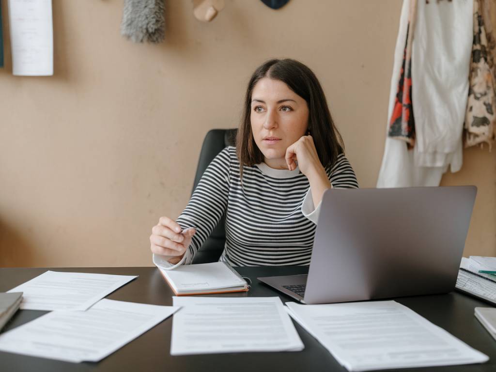 Préparer un dossier pour présenter une demande de crédit